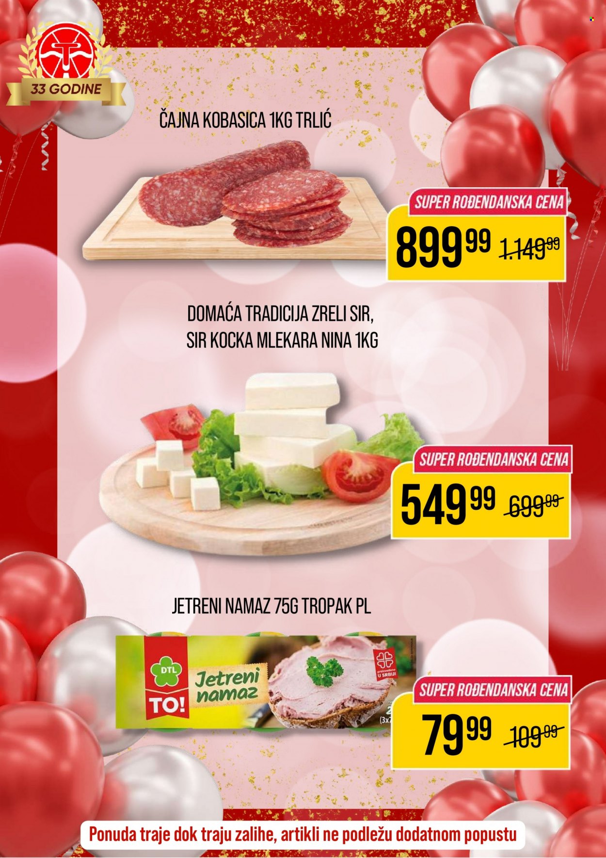 Tekijanka katalog - 22.02.2023 - 25.02.2023. Stranica 2