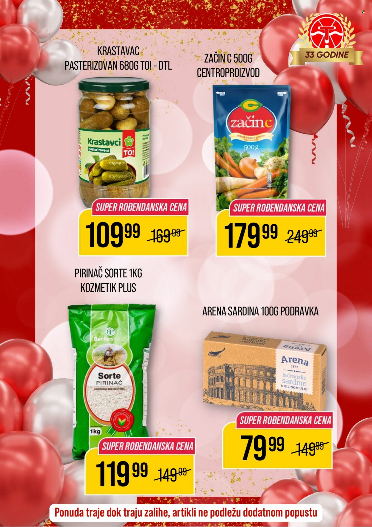 Tekijanka katalog - 22.02.2023 - 25.02.2023. Stranica 3