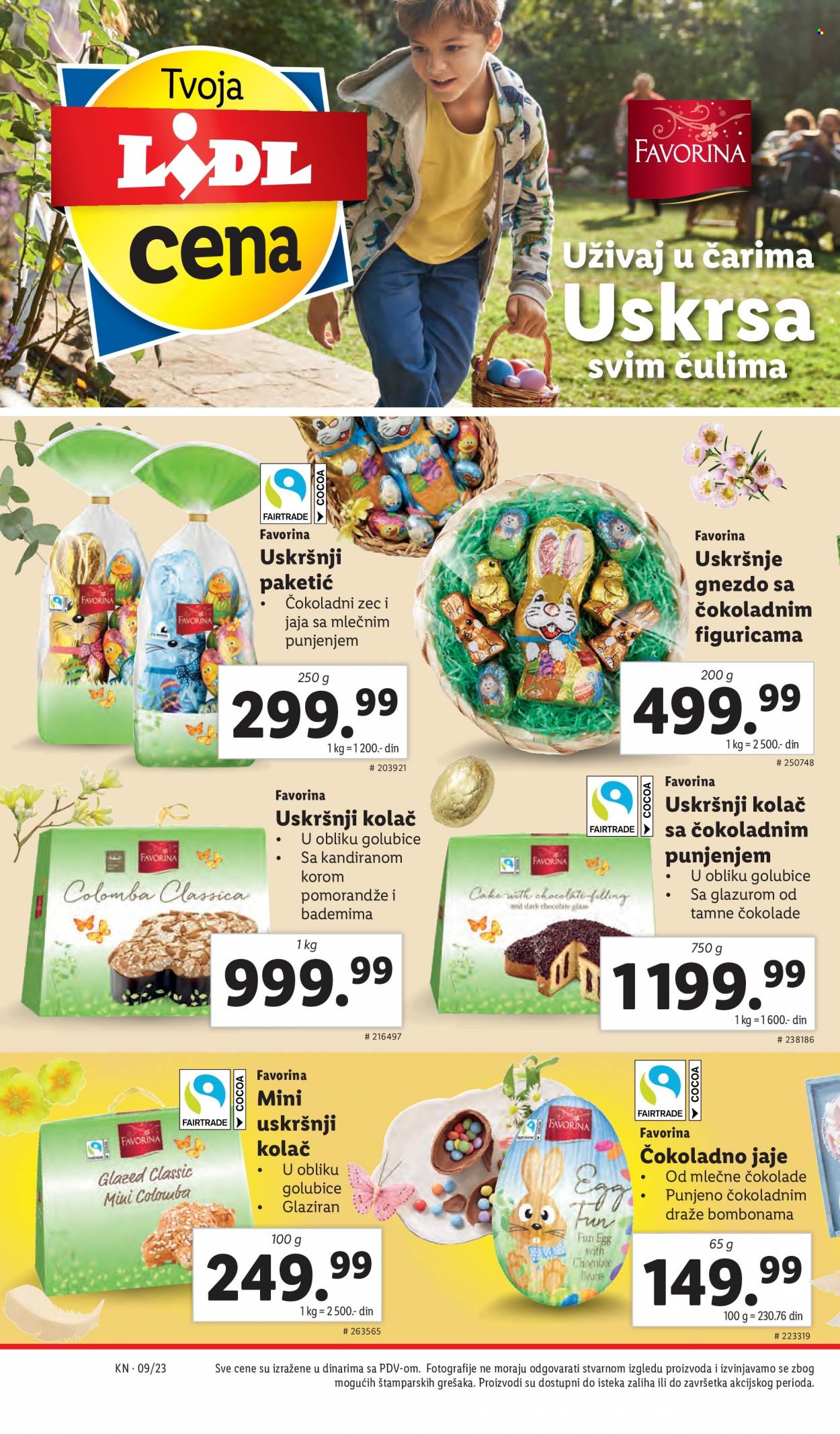 Lidl katalog - 02.03.2023 - 08.03.2023. Stranica 12