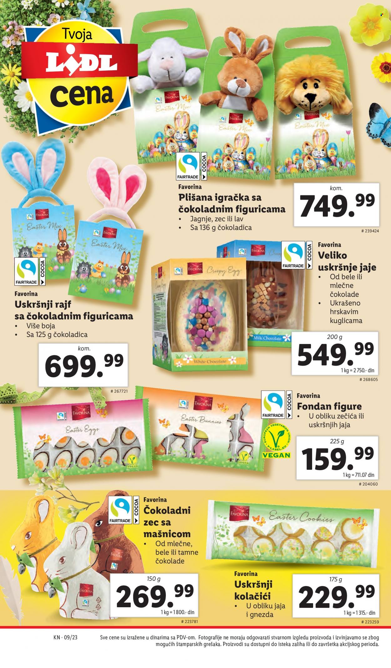 Lidl katalog - 02.03.2023 - 08.03.2023. Stranica 14
