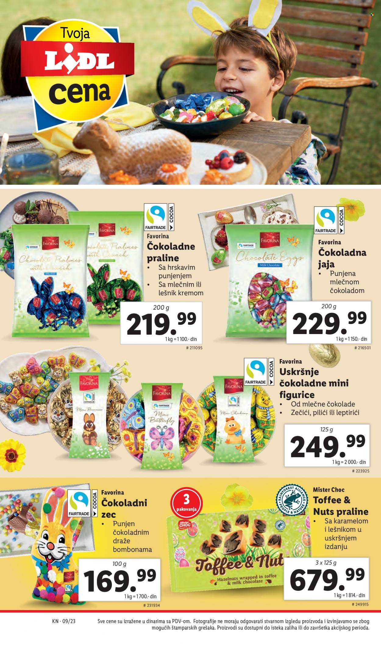 Lidl katalog - 02.03.2023 - 08.03.2023. Stranica 16