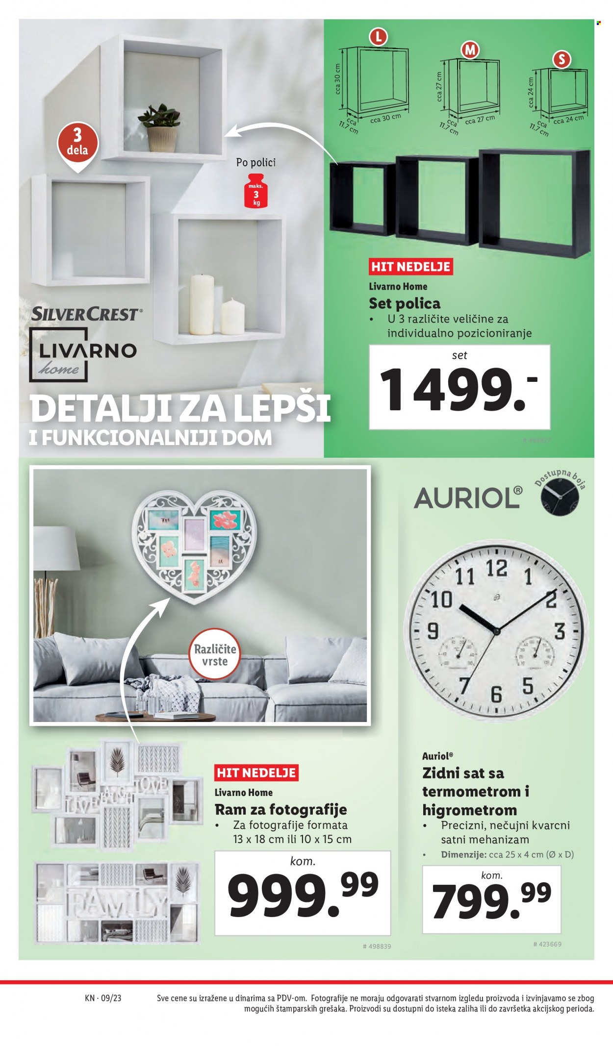 Lidl katalog - 02.03.2023 - 08.03.2023. Stranica 24