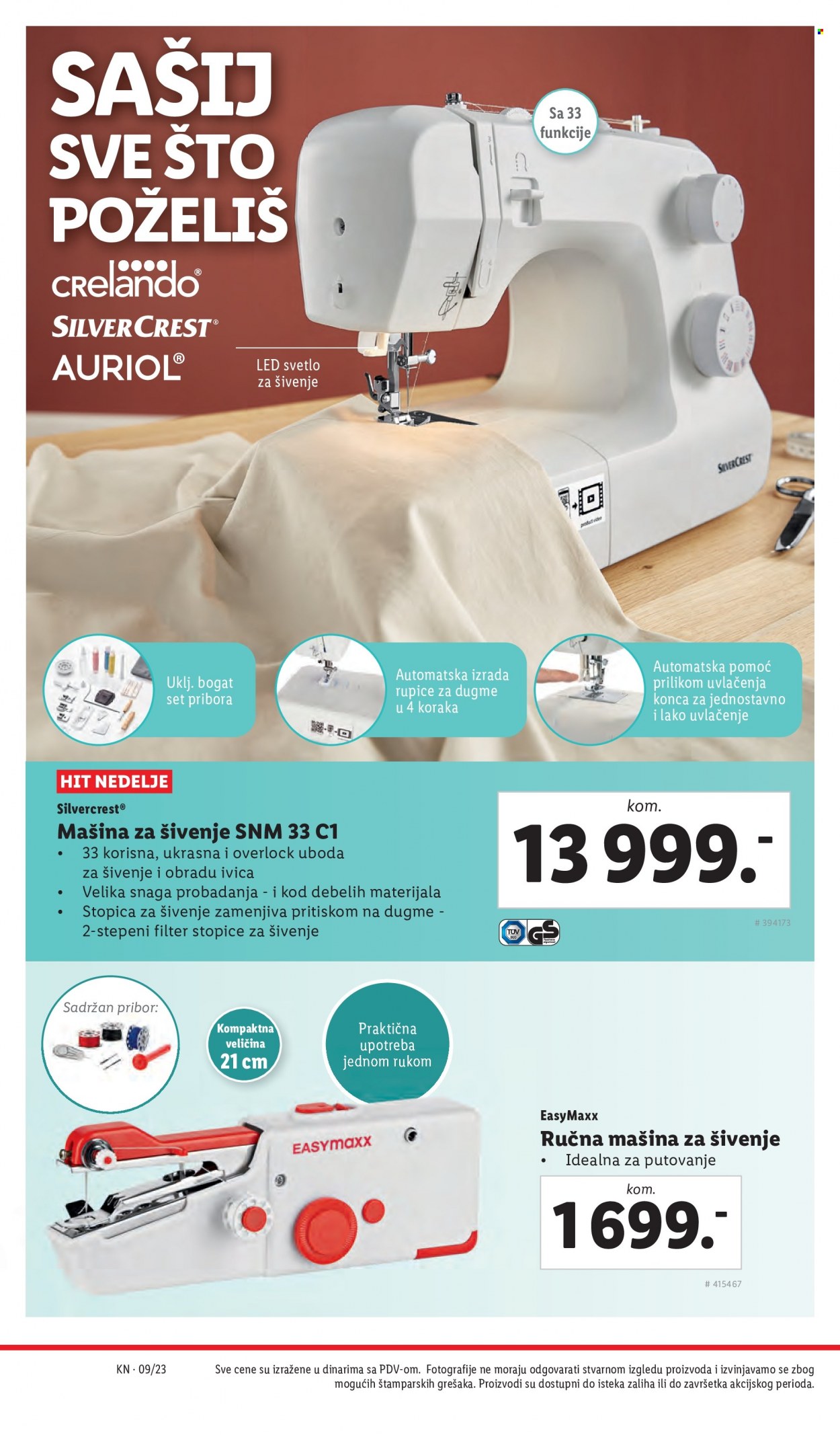 Lidl katalog - 02.03.2023 - 08.03.2023. Stranica 28