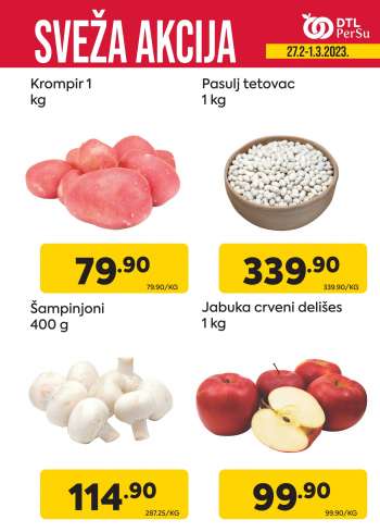 PerSu katalog - 27.02.2023 - 01.03.2023.