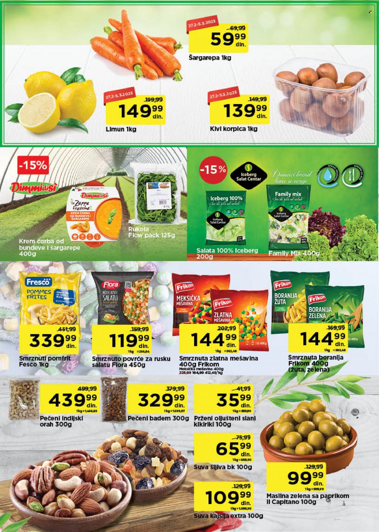 Univerexport katalog - 27.02.2023 - 12.03.2023. Stranica 2