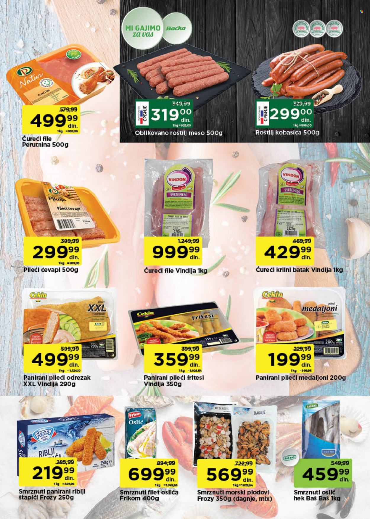 Univerexport katalog - 27.02.2023 - 12.03.2023. Stranica 3