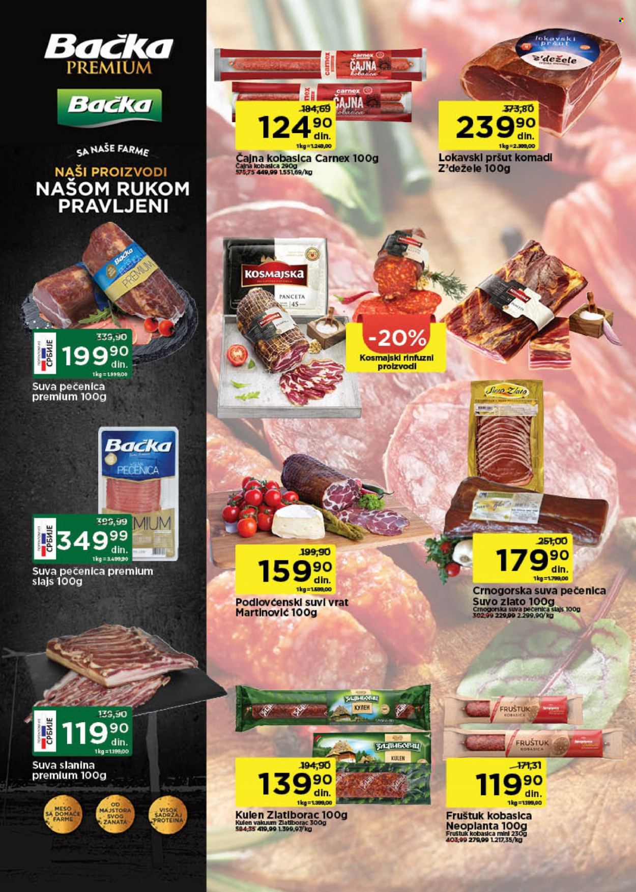 Univerexport katalog - 27.02.2023 - 12.03.2023. Stranica 5