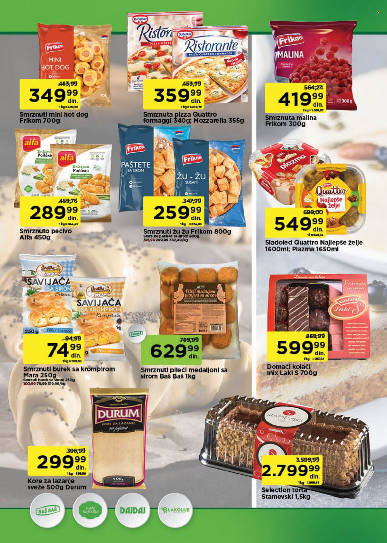 Univerexport katalog - 27.02.2023 - 12.03.2023. Stranica 11