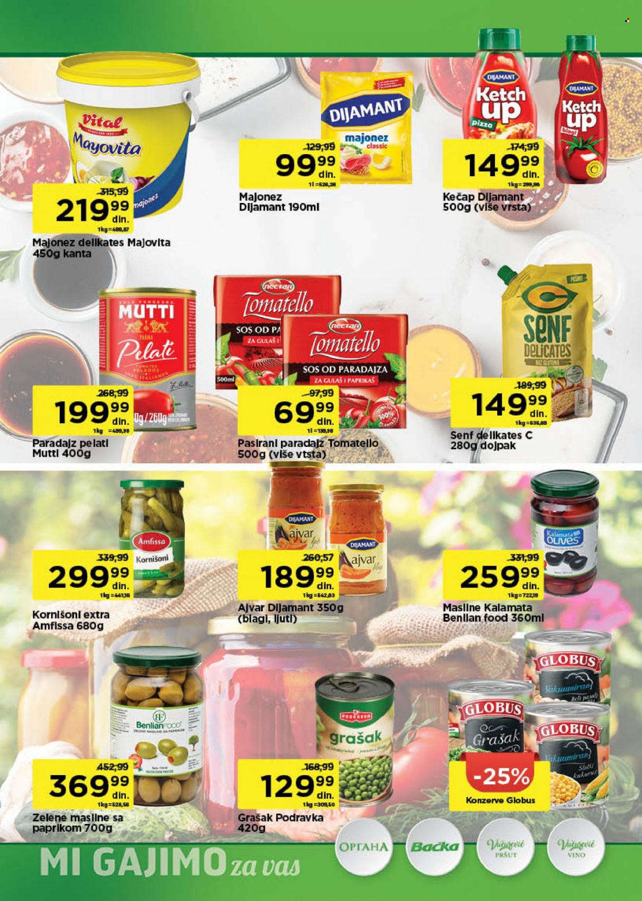 Univerexport katalog - 27.02.2023 - 12.03.2023. Stranica 14