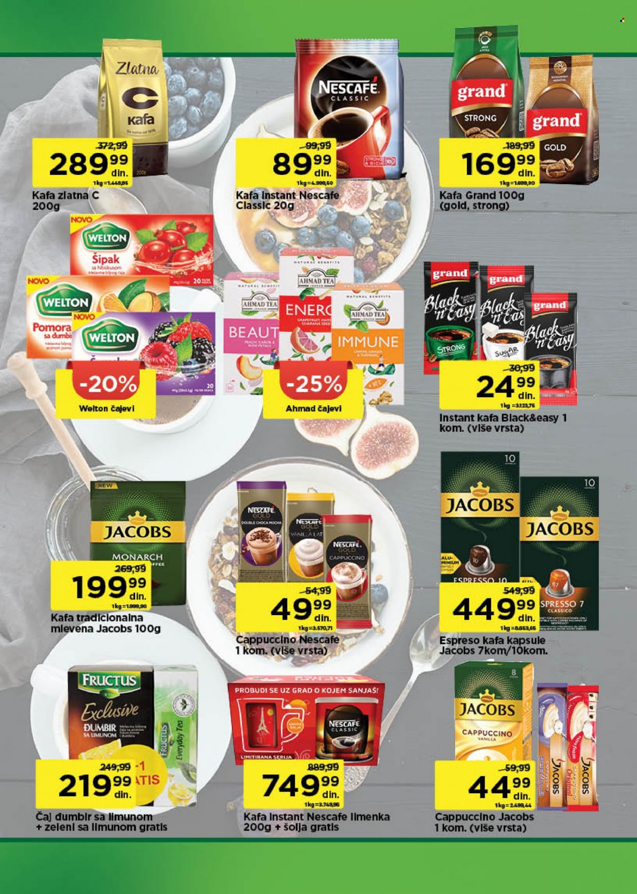 Univerexport katalog - 27.02.2023 - 12.03.2023. Stranica 16