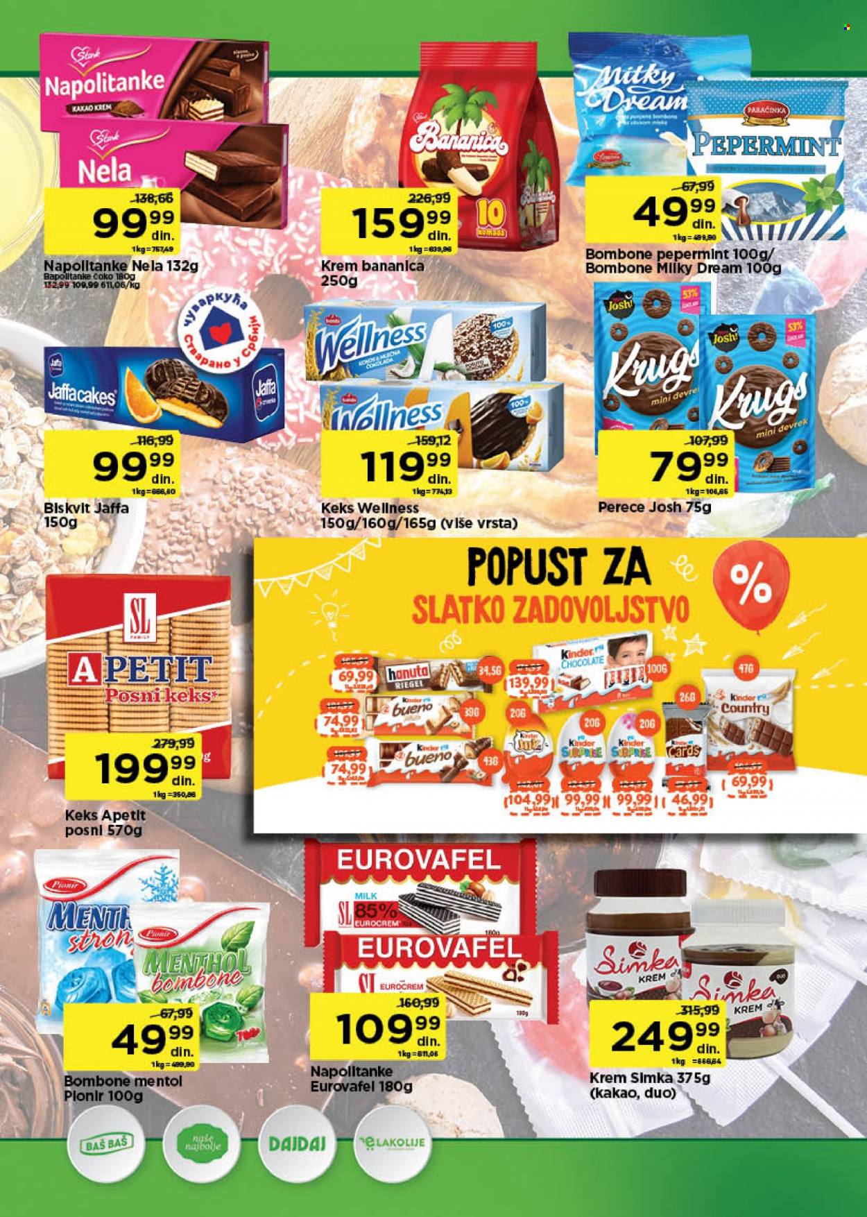 Univerexport katalog - 27.02.2023 - 12.03.2023. Stranica 19