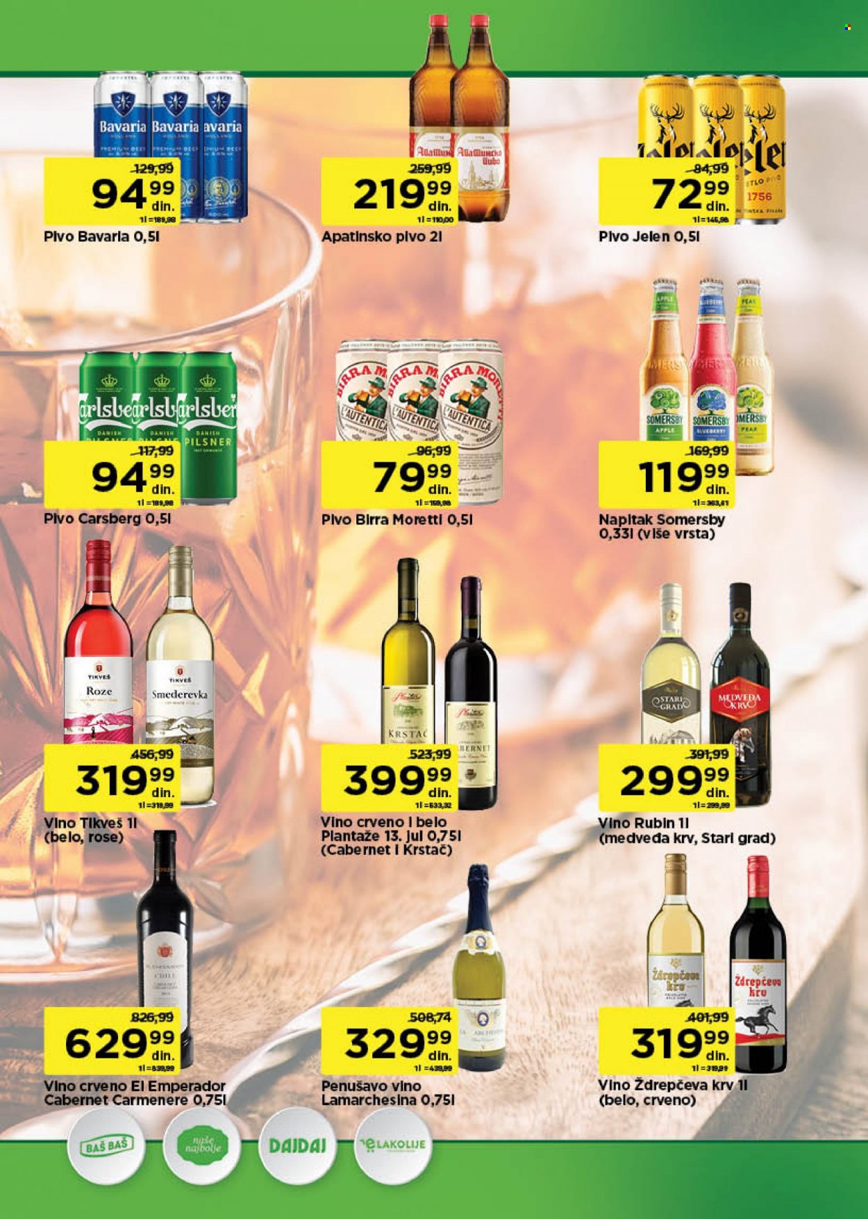 Univerexport katalog - 27.02.2023 - 12.03.2023. Stranica 23