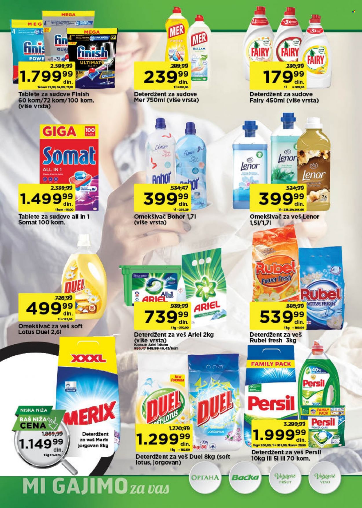 Univerexport katalog - 27.02.2023 - 12.03.2023. Stranica 28