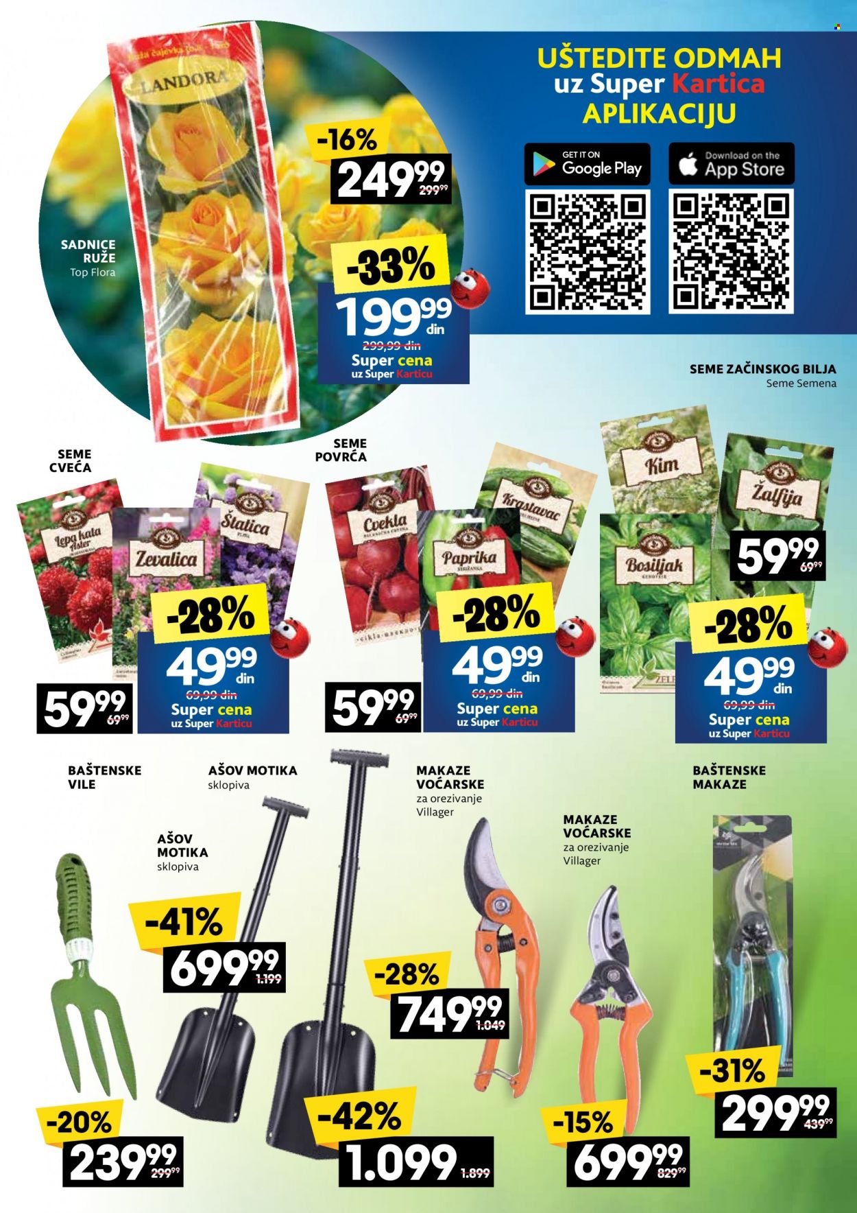 Roda katalog - 27.02.2023 - 26.03.2023. Stranica 3