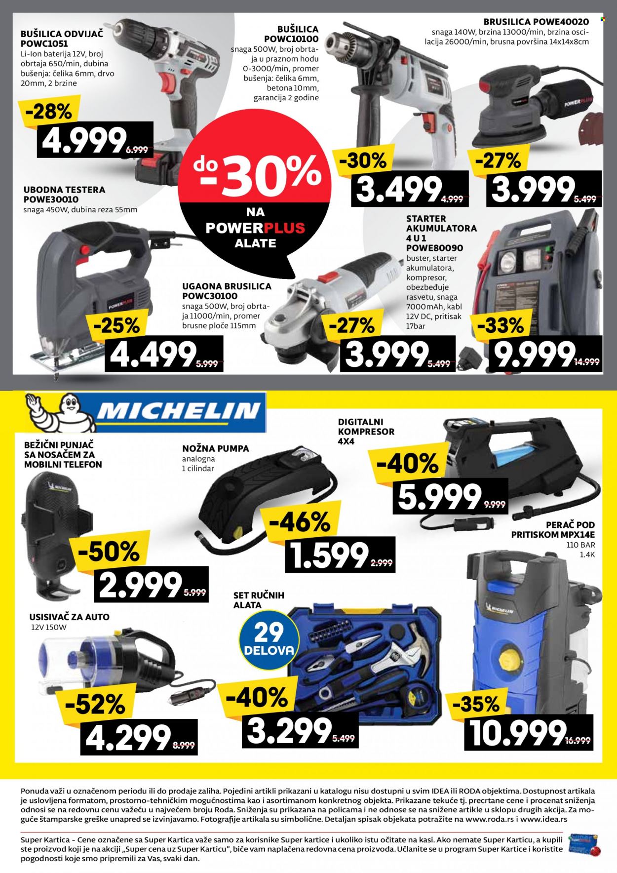Roda katalog - 27.02.2023 - 26.03.2023. Stranica 16