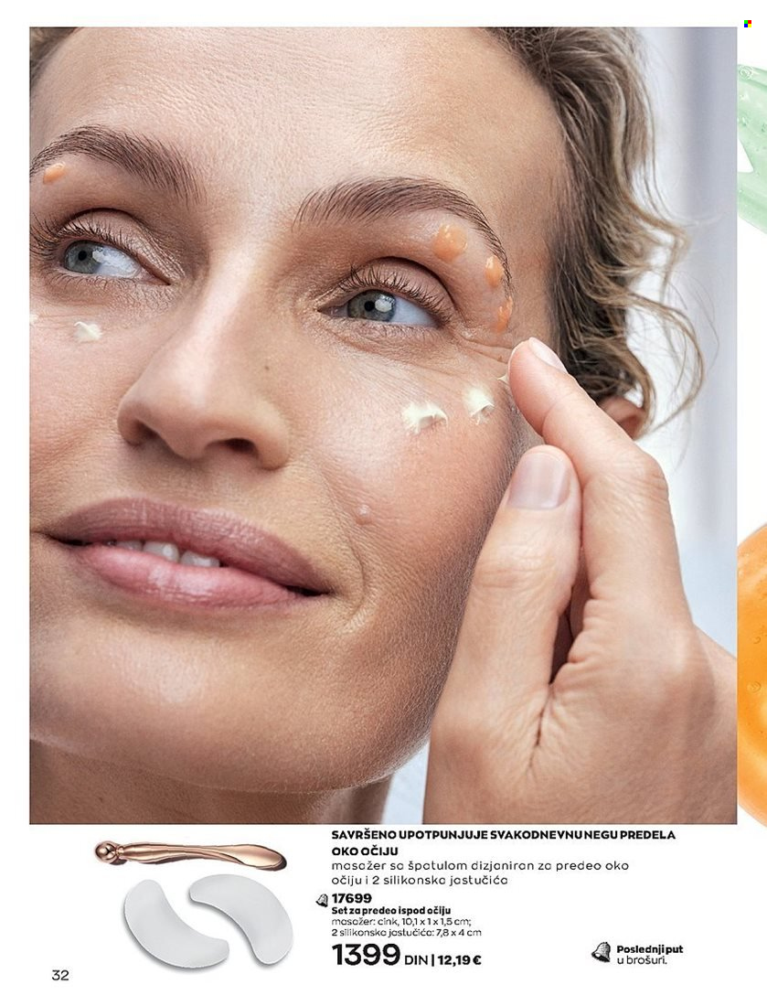 Avon katalog - 01.03.2023 - 31.03.2023. Stranica 32