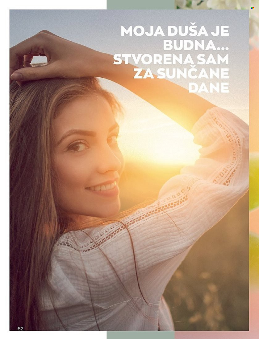 Avon katalog - 01.03.2023 - 31.03.2023. Stranica 62