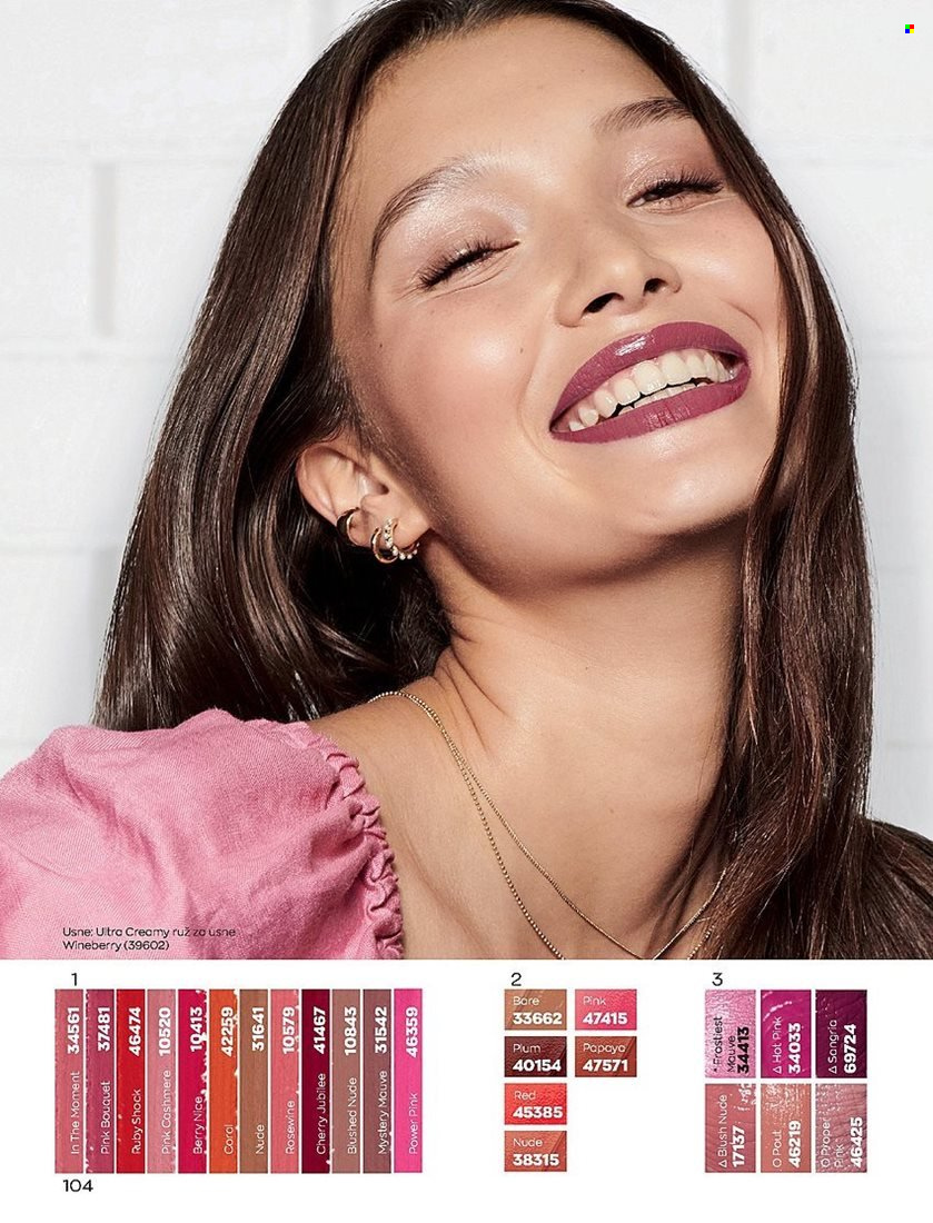 Avon katalog - 01.03.2023 - 31.03.2023. Stranica 104