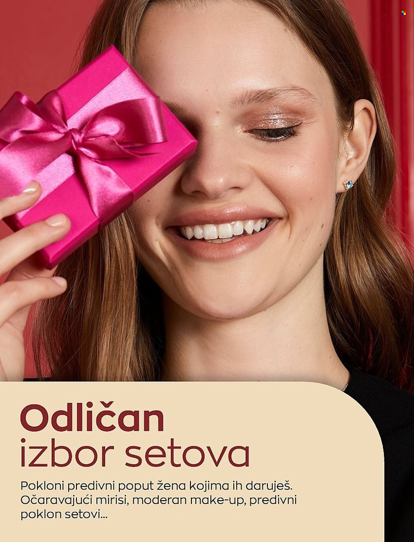 Avon katalog - 01.03.2023 - 31.03.2023. Stranica 25