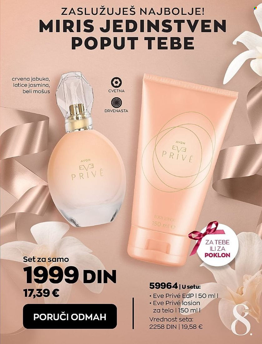 Avon katalog - 01.03.2023 - 31.03.2023. Stranica 26