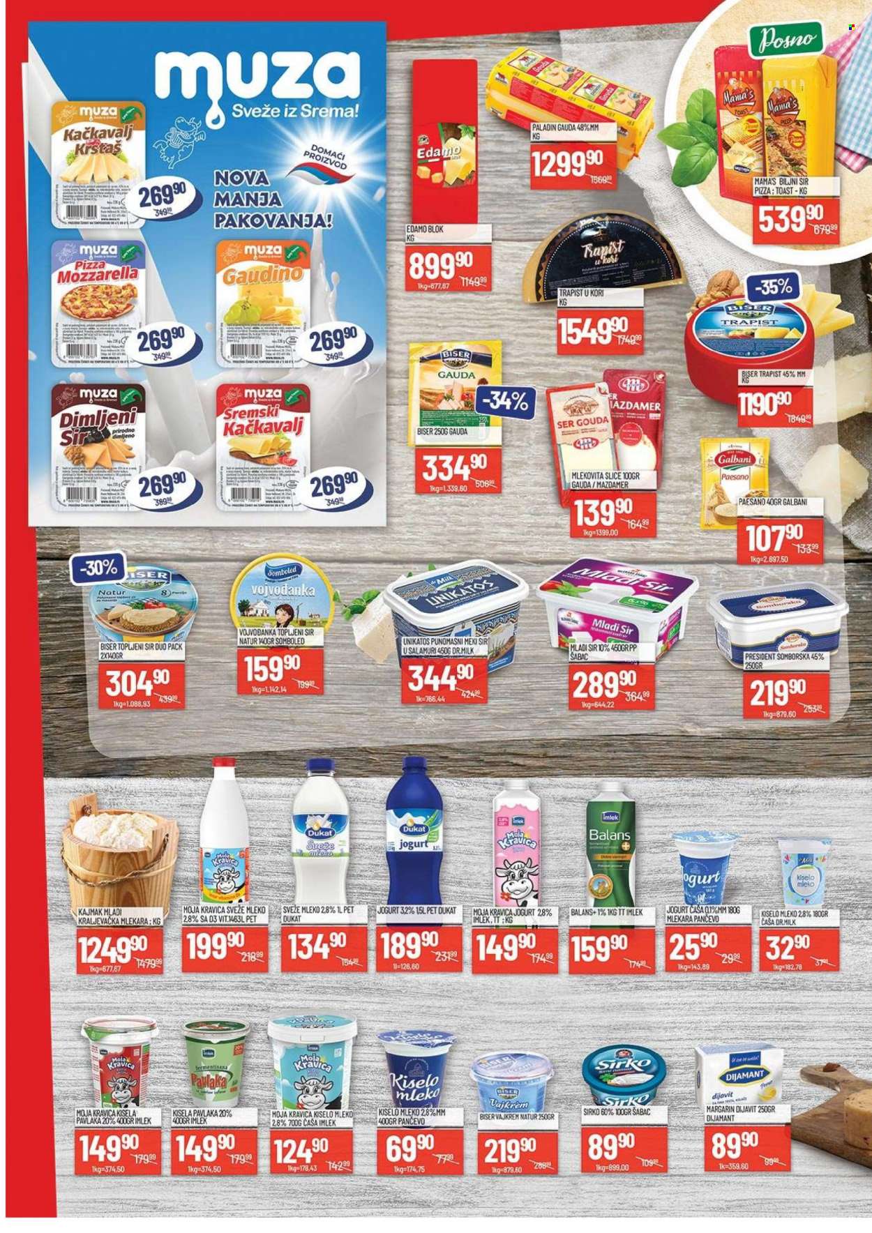 Medius katalog - 28.02.2023 - 12.03.2023. Stranica 4