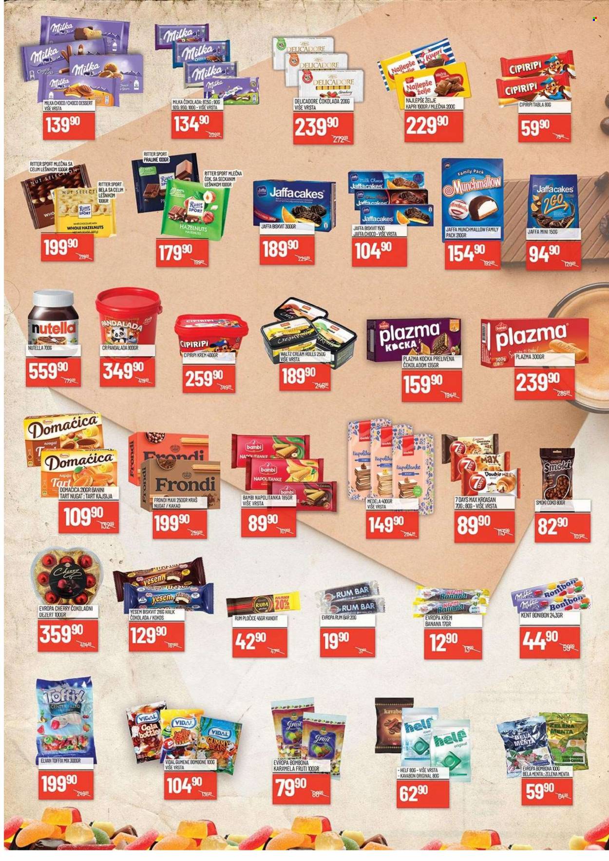 Medius katalog - 28.02.2023 - 12.03.2023. Stranica 8