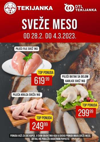 Tekijanka katalog - 28.02.2023 - 04.03.2023.
