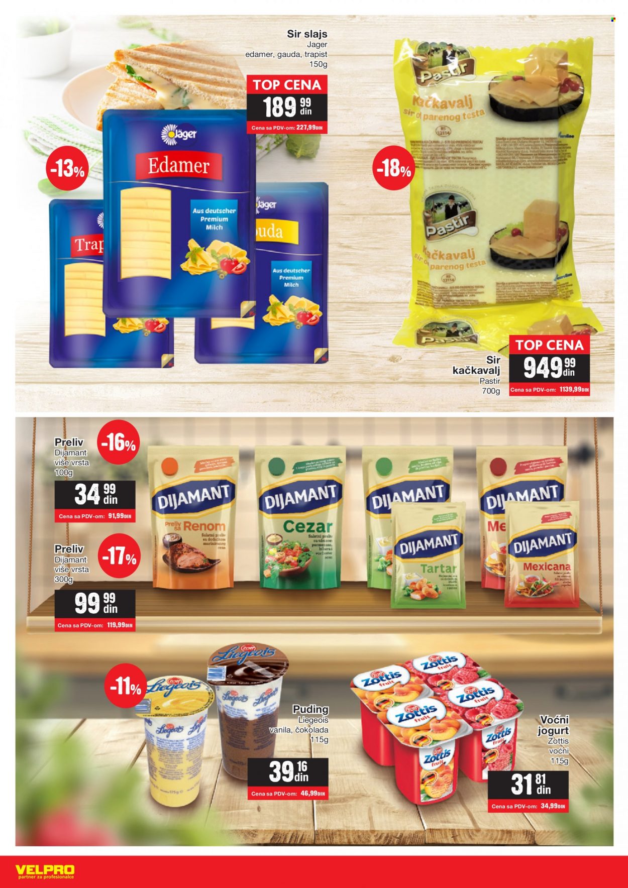 Velpro katalog - 27.02.2023 - 23.03.2023. Stranica 4
