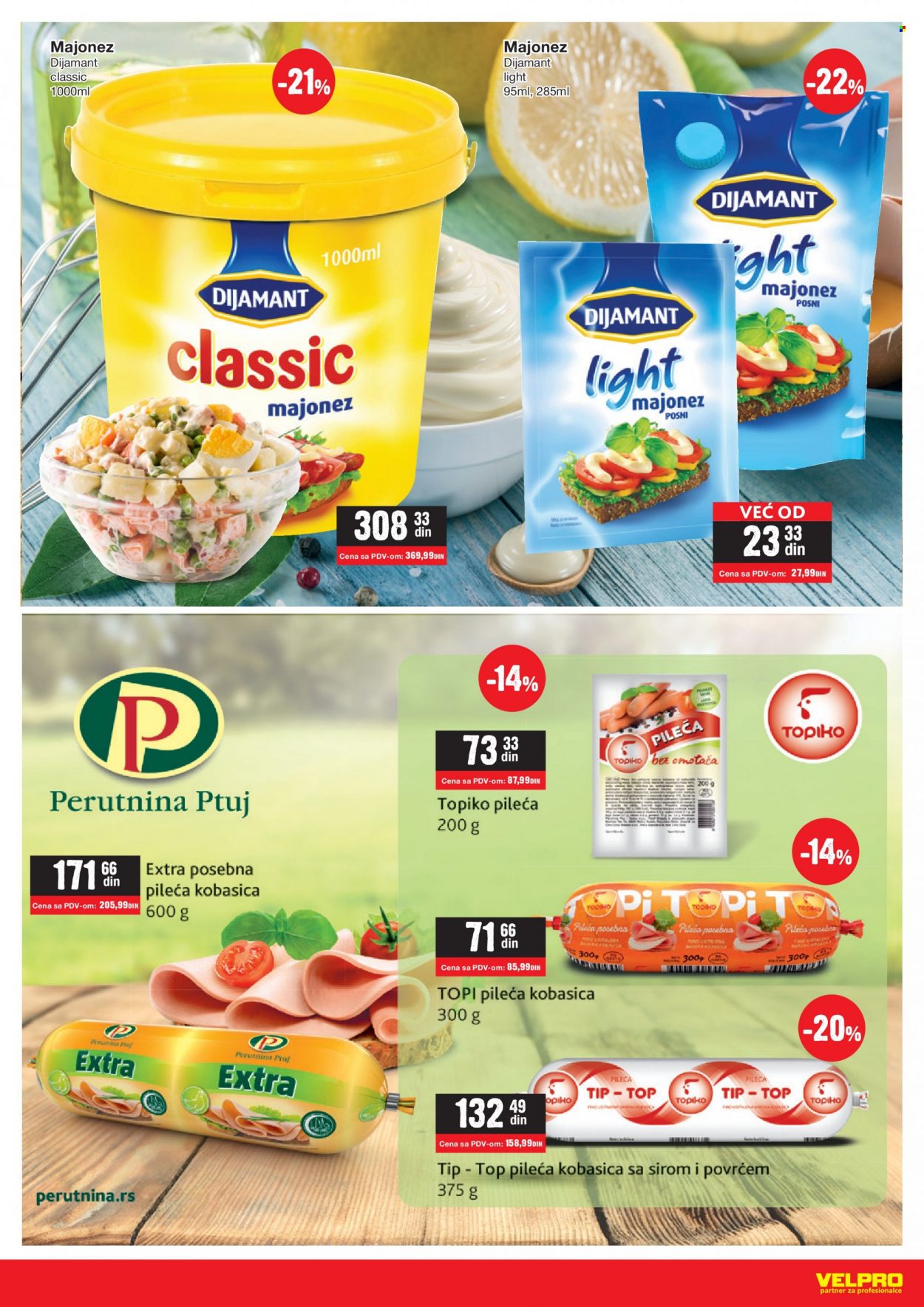 Velpro katalog - 27.02.2023 - 23.03.2023. Stranica 5