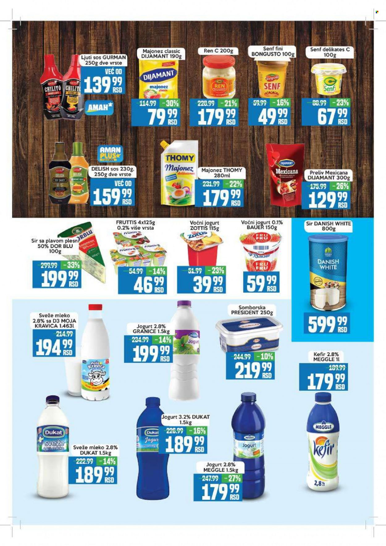 Aman katalog - 20.02.2023 - 05.03.2023. Stranica 5