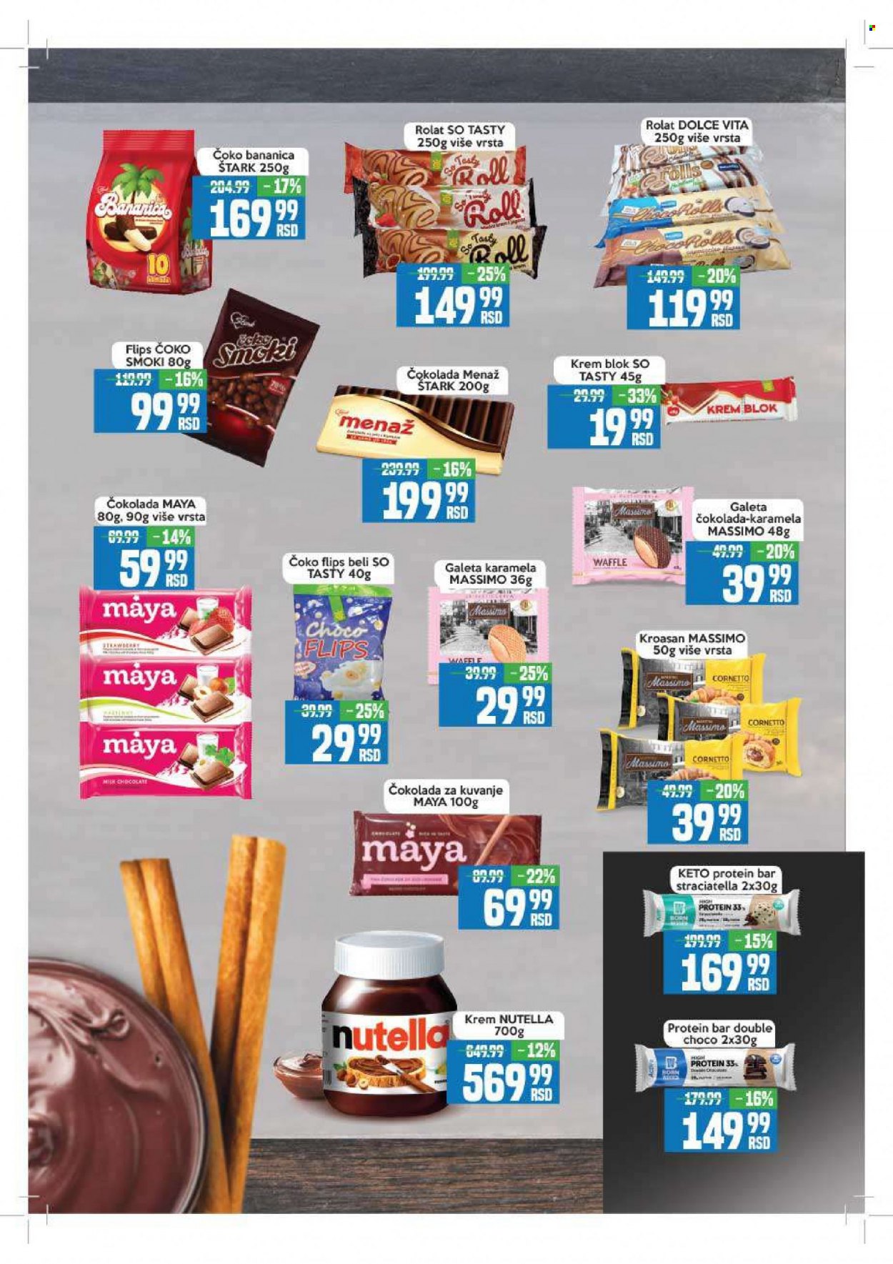 Aman katalog - 20.02.2023 - 05.03.2023. Stranica 13