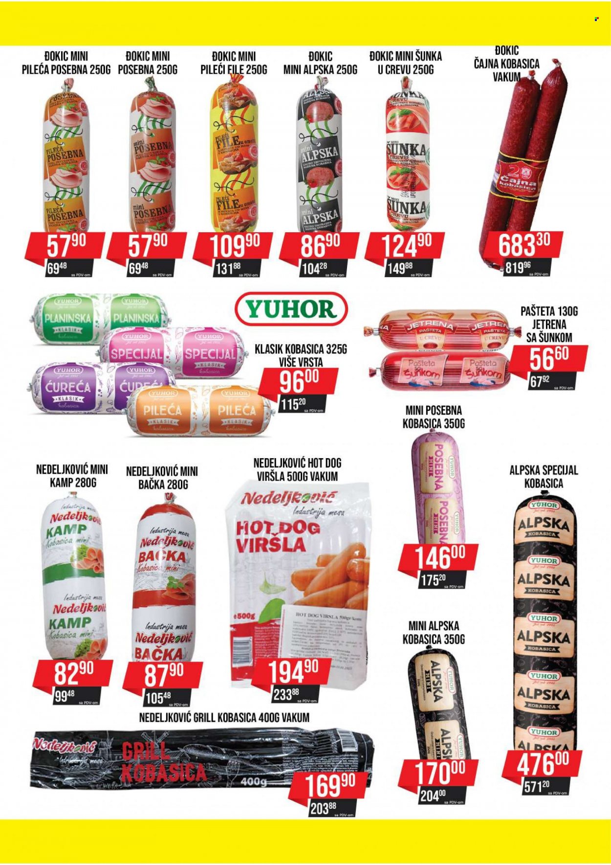 AS Veleprodaja katalog - 01.03.2023 - 31.03.2023. Stranica 3