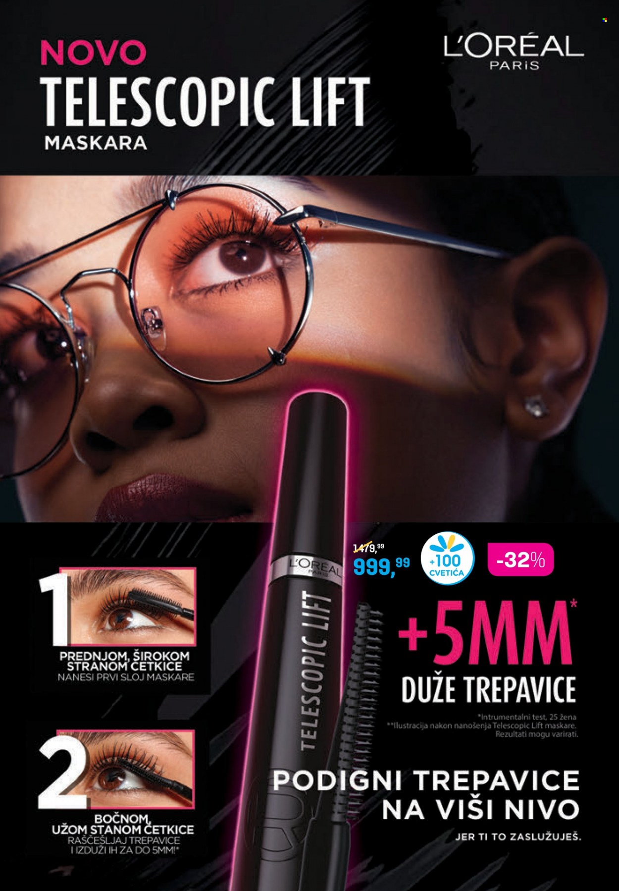 Lilly Drogerie katalog - 01.03.2023 - 31.03.2023. Stranica 12