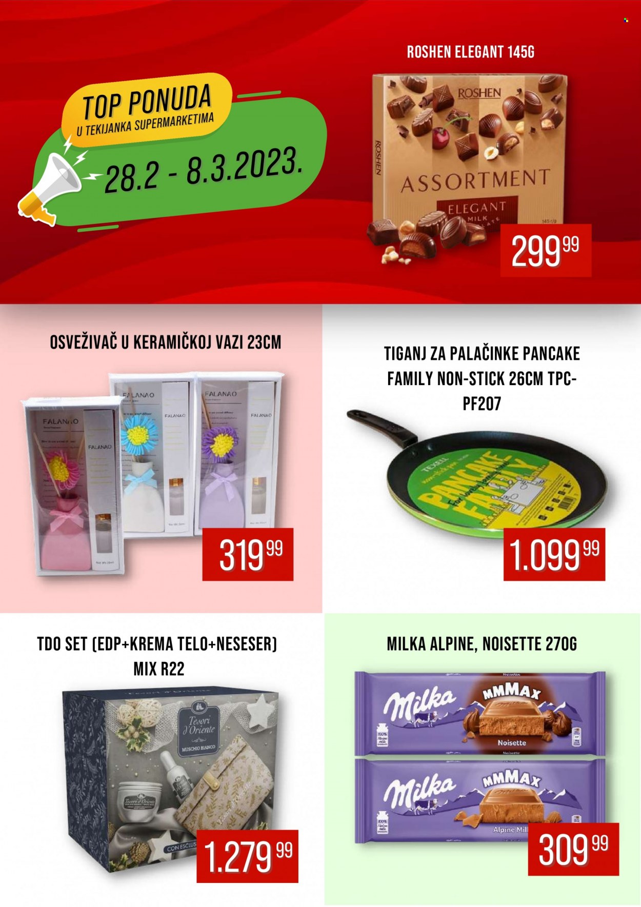 Tekijanka katalog - 28.02.2023 - 08.03.2023. Stranica 2