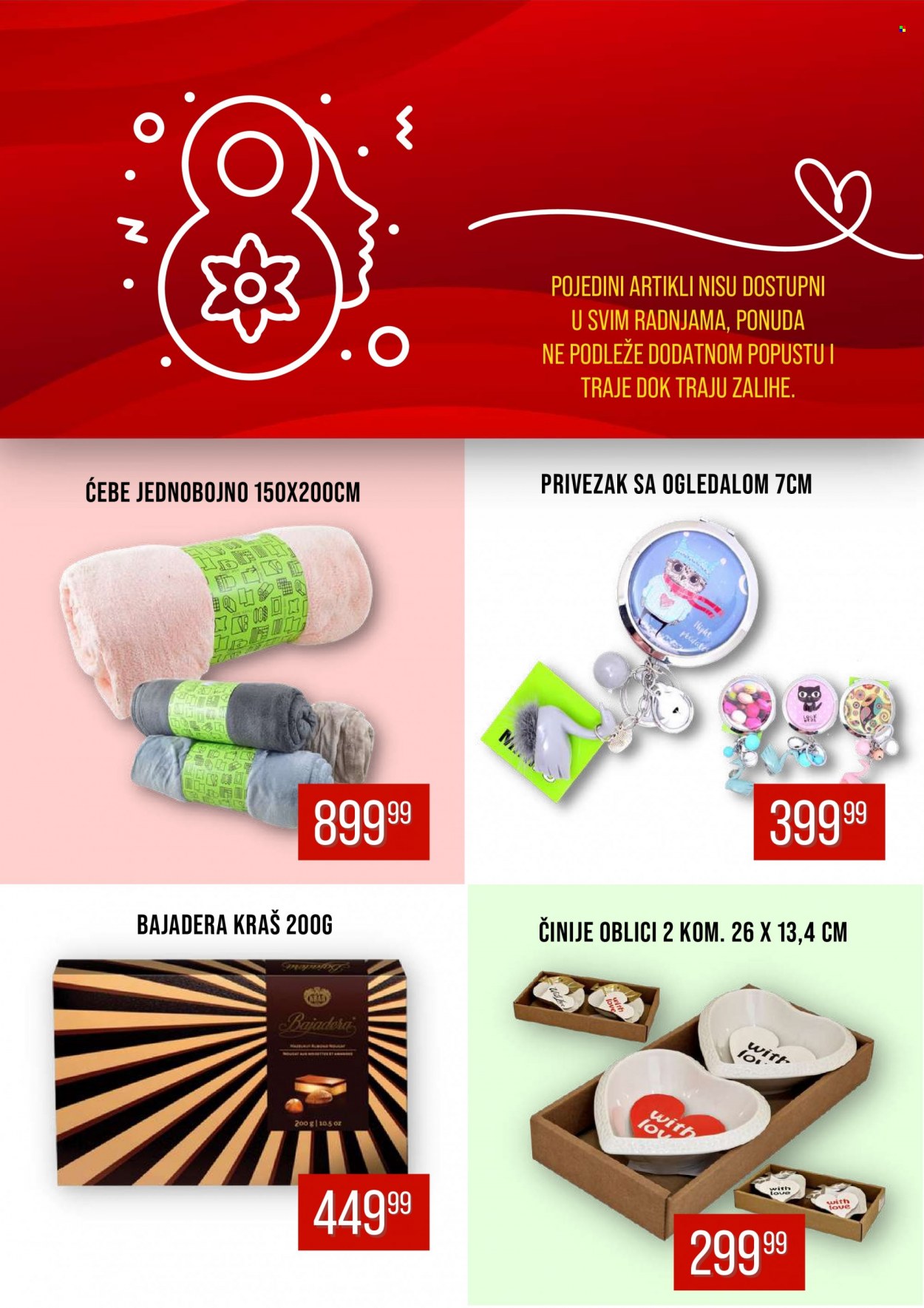 Tekijanka katalog - 28.02.2023 - 08.03.2023. Stranica 3
