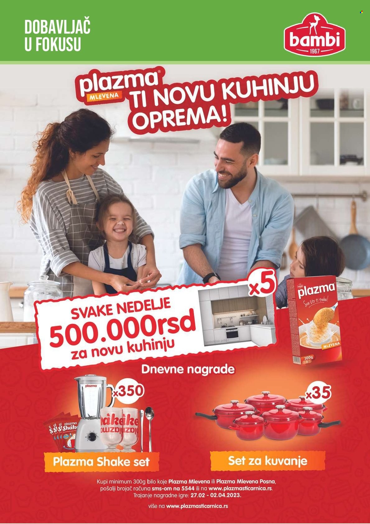 Tekijanka katalog - 01.03.2023 - 13.03.2023. Stranica 3