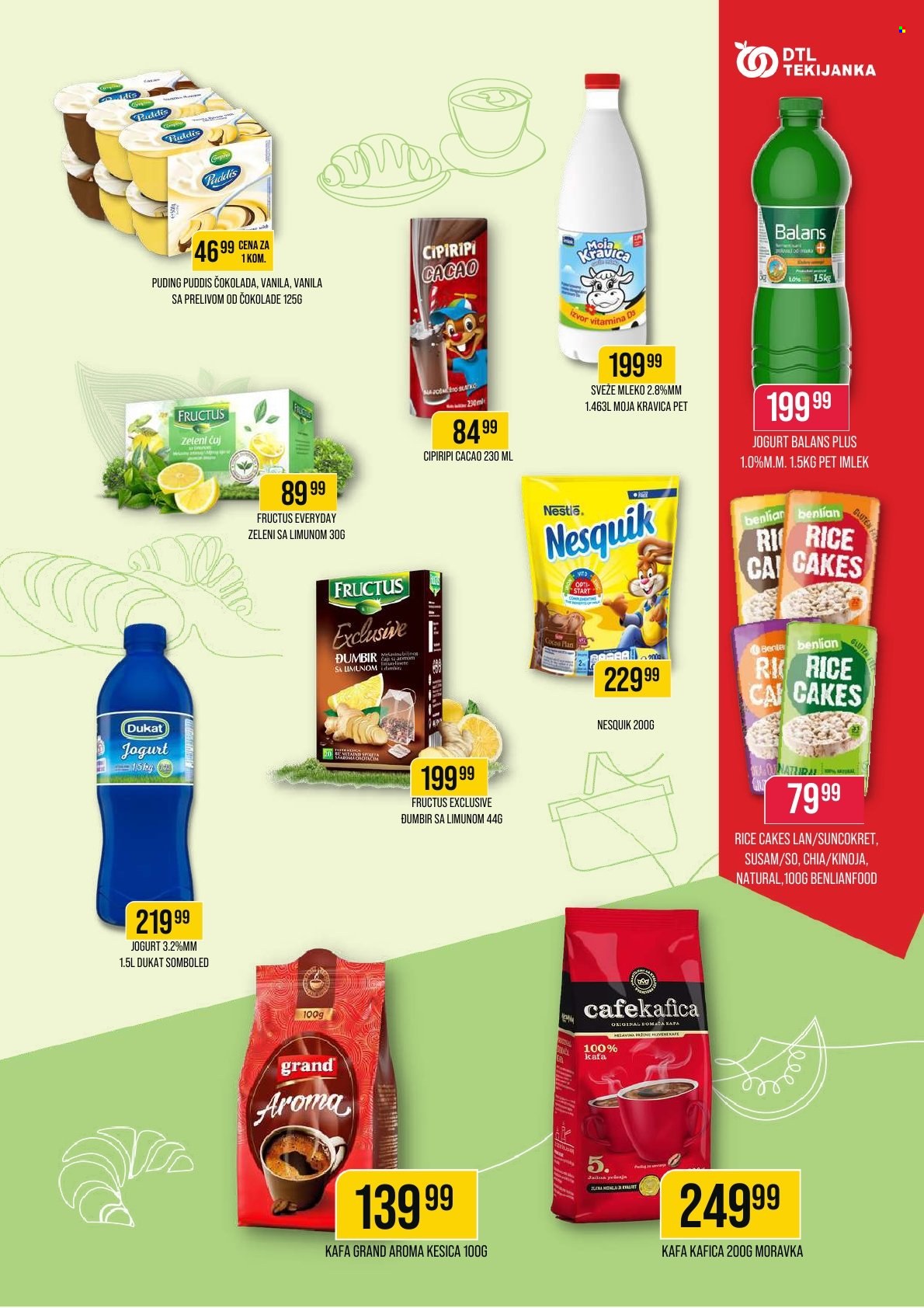 Tekijanka katalog - 01.03.2023 - 13.03.2023. Stranica 5