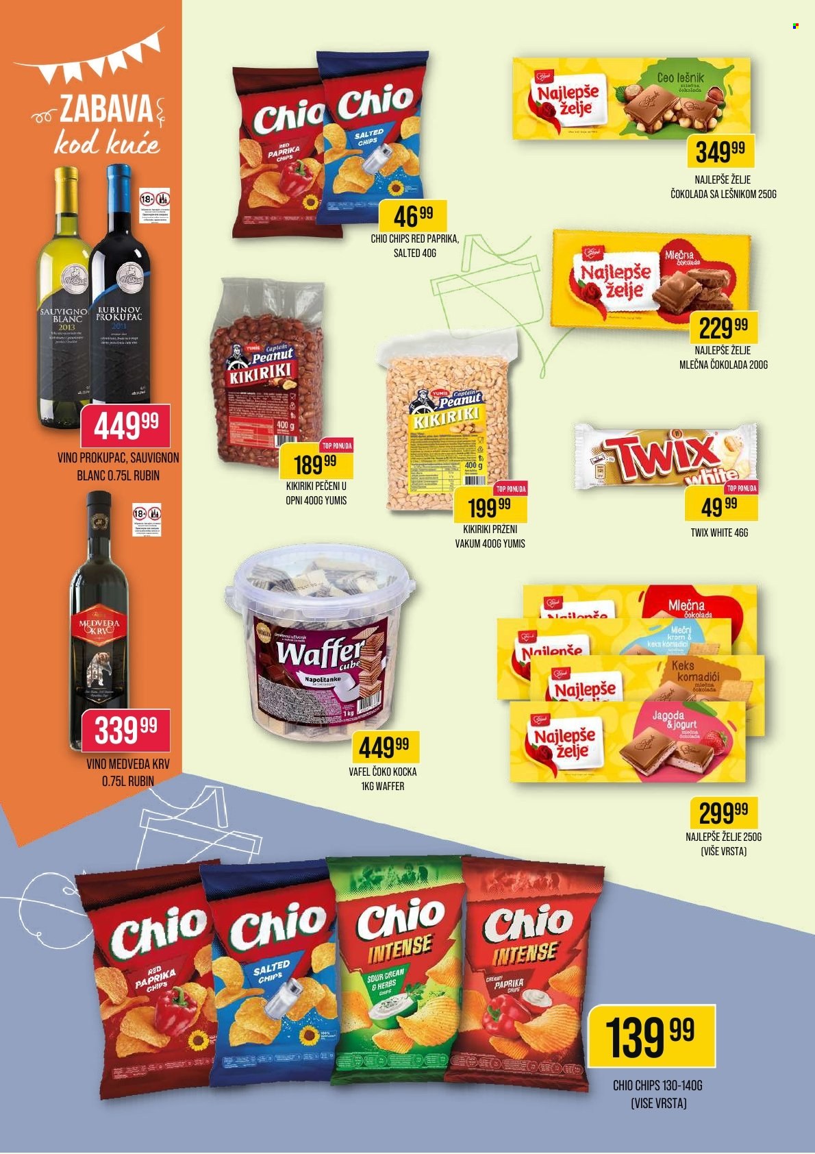 Tekijanka katalog - 01.03.2023 - 13.03.2023. Stranica 10