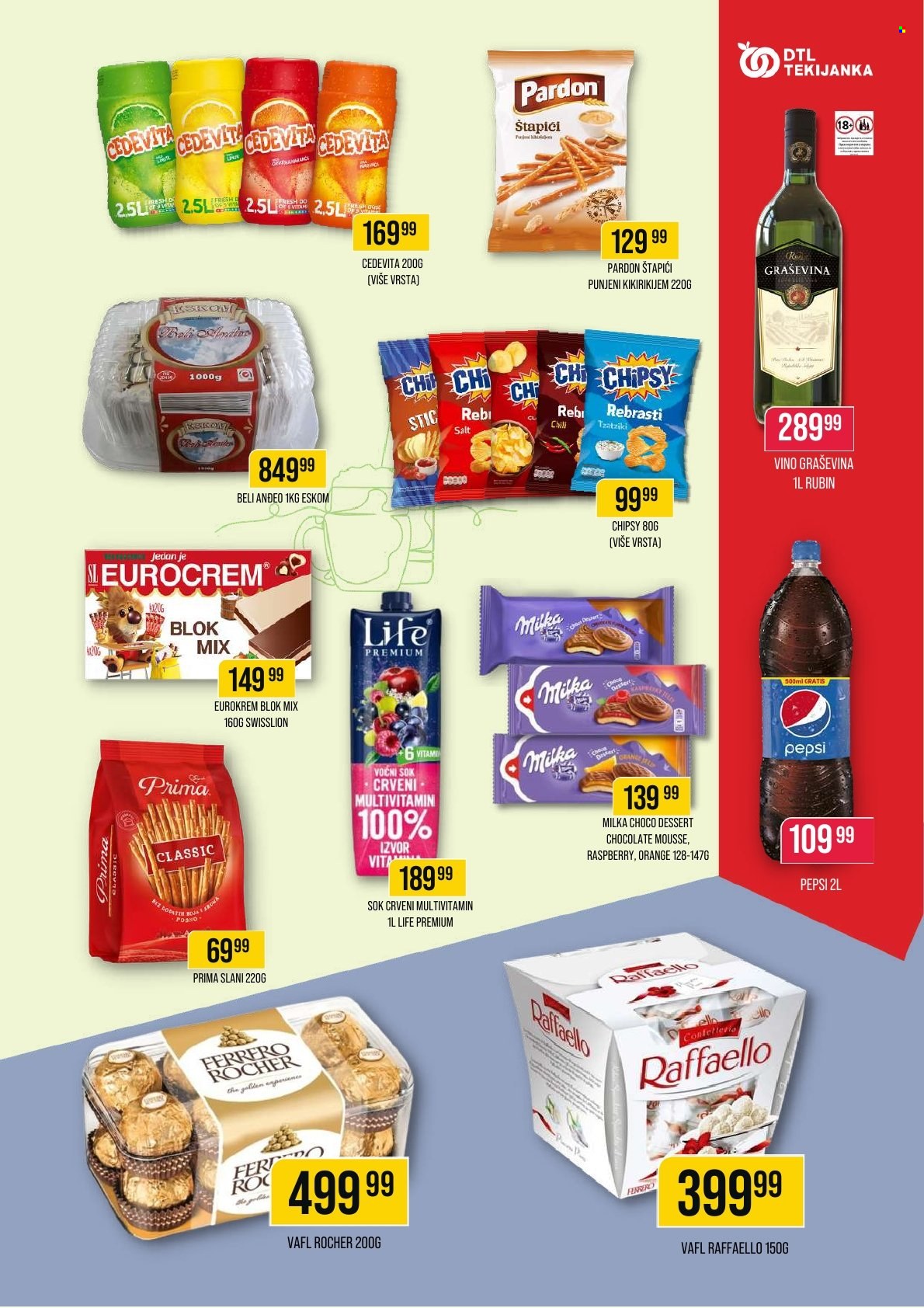 Tekijanka katalog - 01.03.2023 - 13.03.2023. Stranica 13
