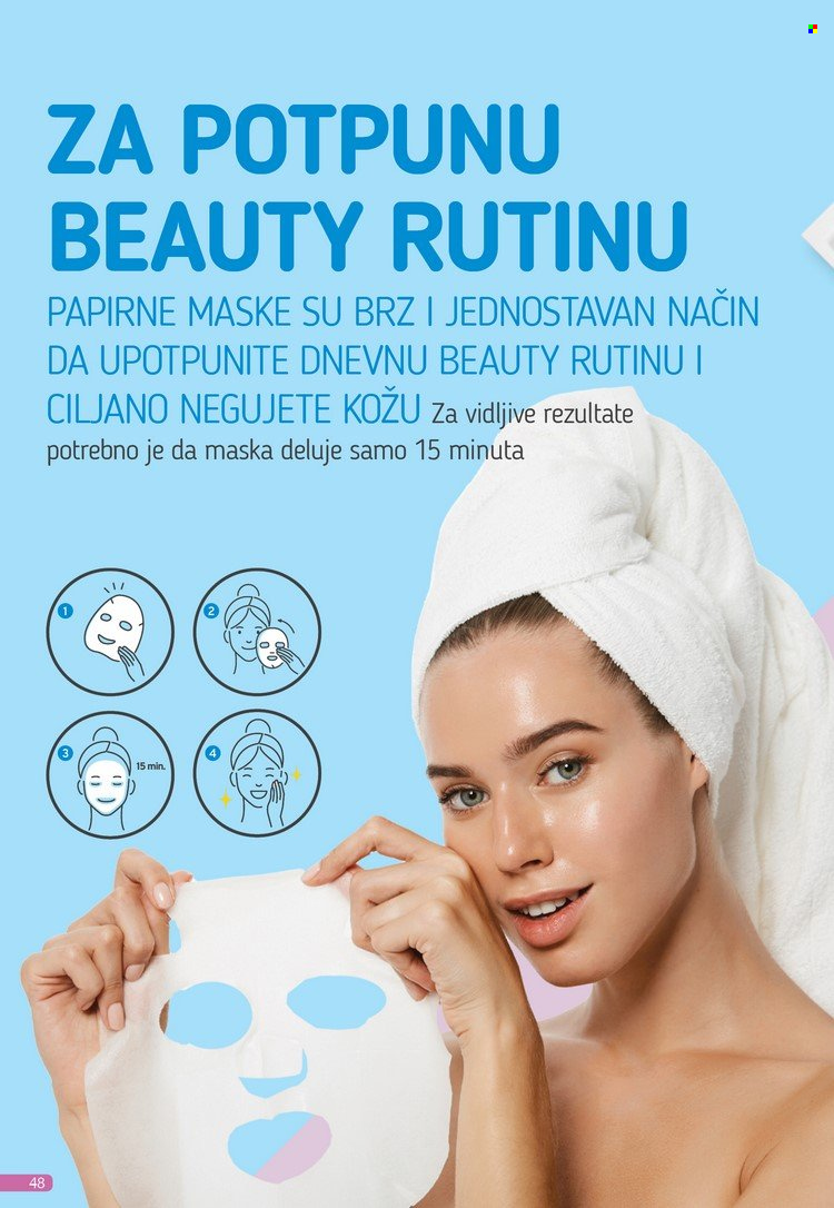 Farmasi katalog - 01.03.2023 - 31.03.2023. Stranica 48