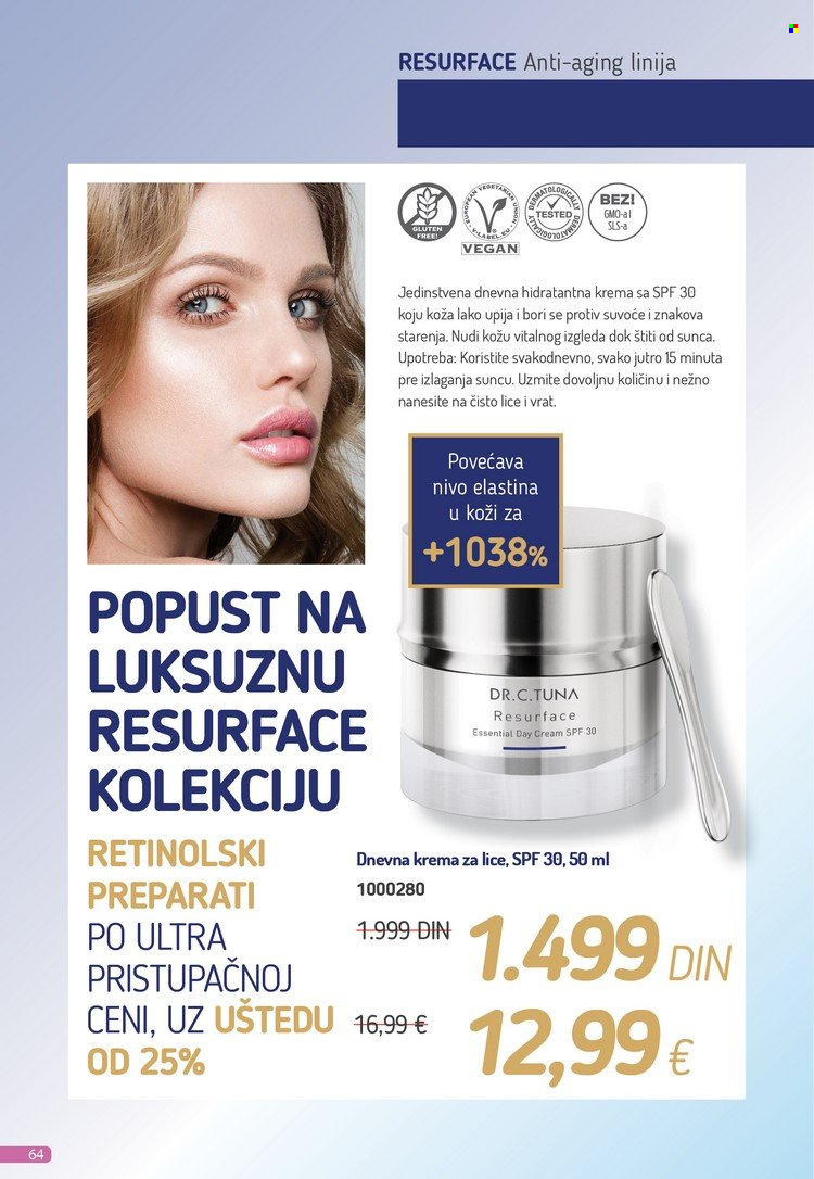 Farmasi katalog - 01.03.2023 - 31.03.2023. Stranica 64