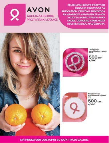 Avon katalog - 01.03.2023 - 31.03.2023. Stranica 49