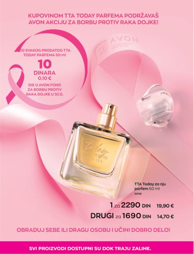 Avon katalog - 01.03.2023 - 31.03.2023. Stranica 51