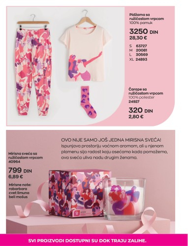 Avon katalog - 01.03.2023 - 31.03.2023. Stranica 53