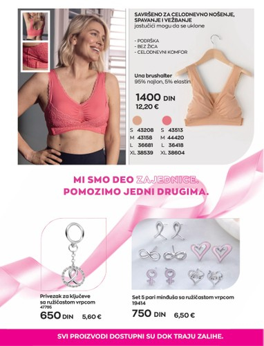 Avon katalog - 01.03.2023 - 31.03.2023. Stranica 54