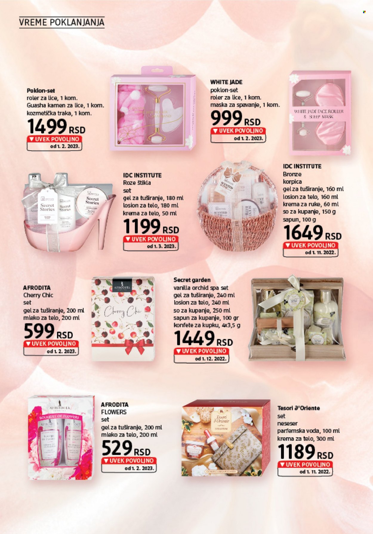 dm drogerie katalog - 01.03.2023 - 31.03.2023. Stranica 6