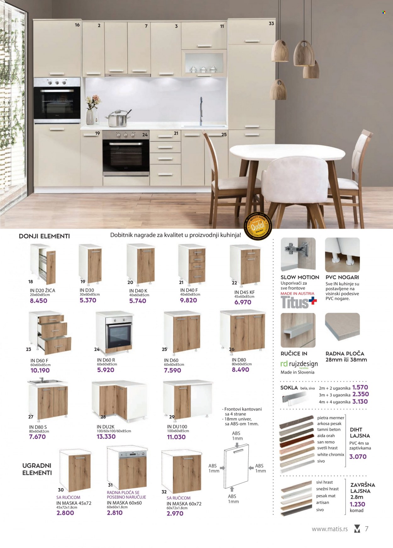 Matis katalog - 01.03.2023 - 31.03.2023. Stranica 7