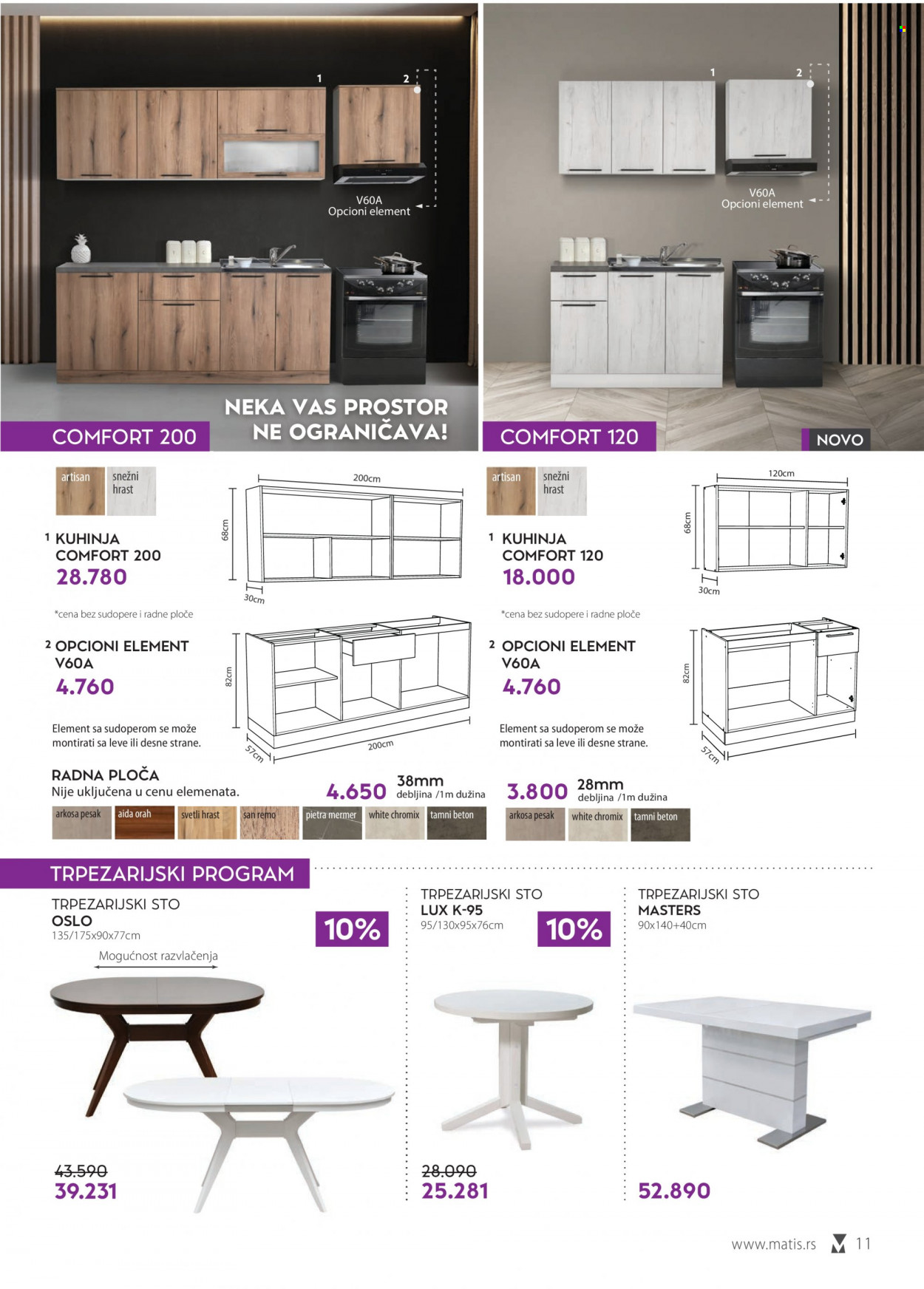Matis katalog - 01.03.2023 - 31.03.2023. Stranica 11