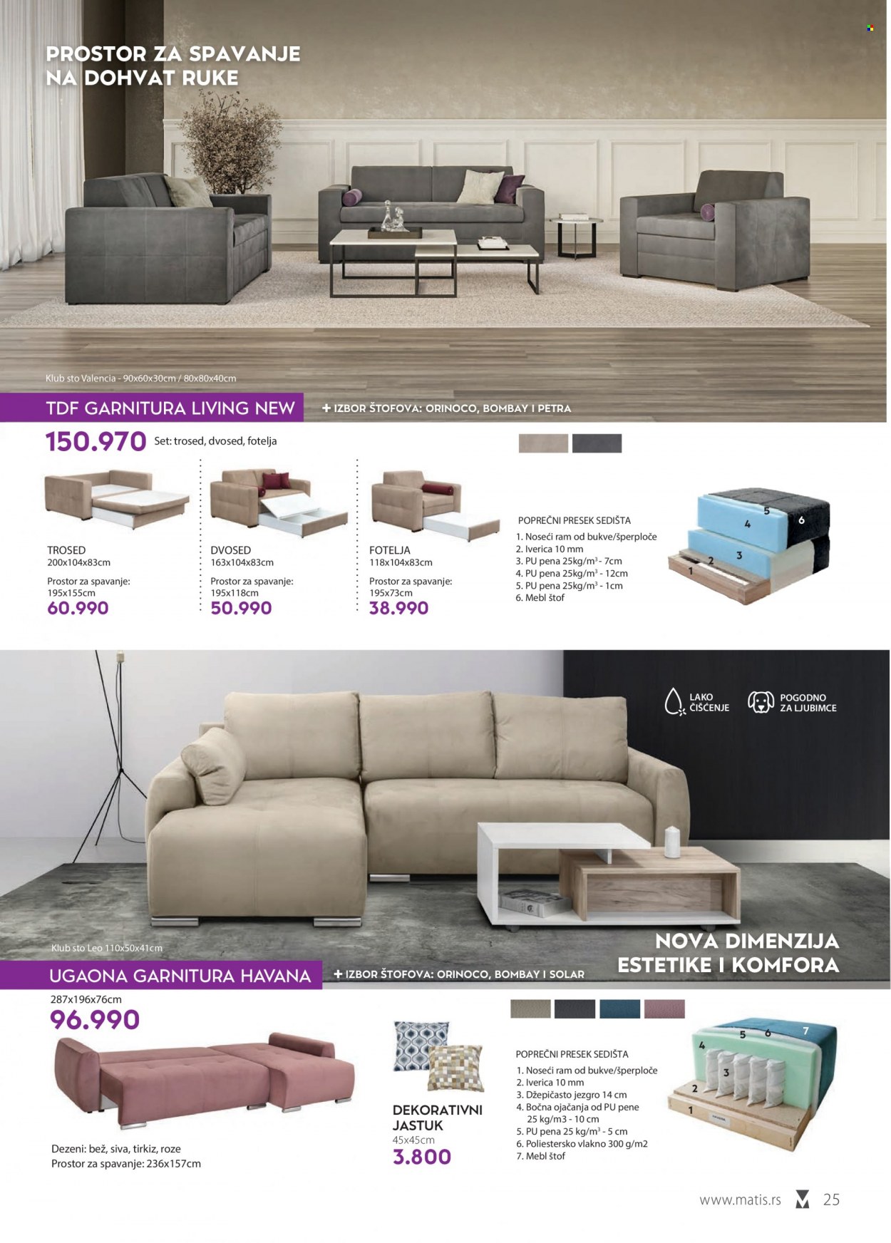 Matis katalog - 01.03.2023 - 31.03.2023. Stranica 25