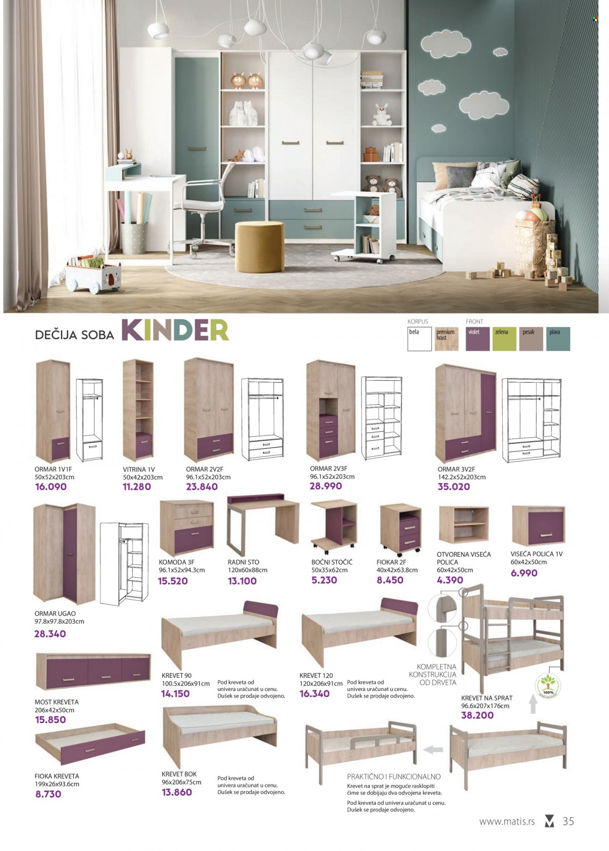 Matis katalog - 01.03.2023 - 31.03.2023. Stranica 35